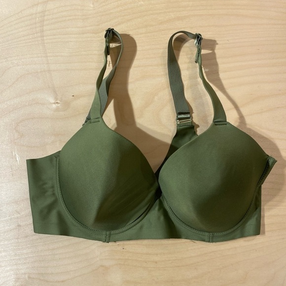 STRM Line Intimates Wire Bra 40DD (HY) - Picture 1 of 13